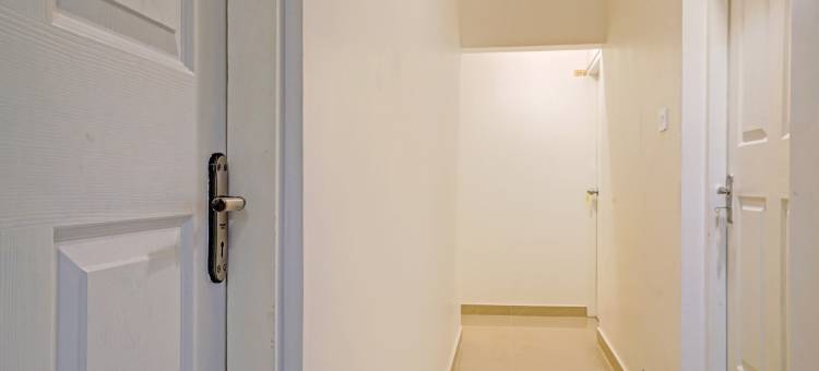 Hotel O South Fort Inn图片