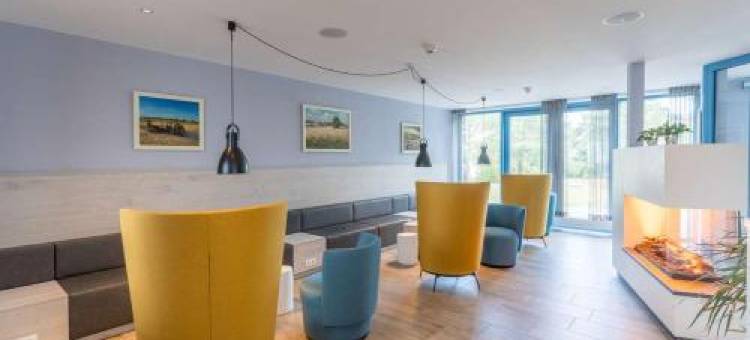BSW Hotel Ahlbeck图片