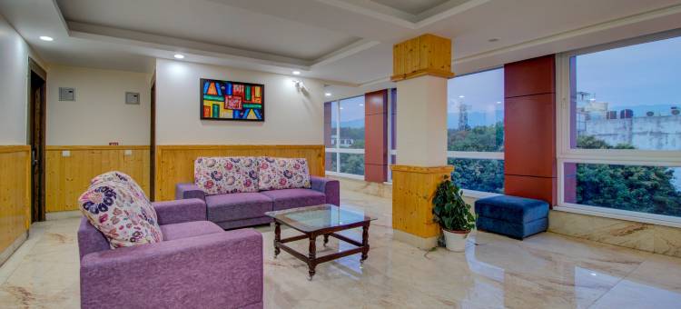 玛伊拉酒店(Hotel Maira)图片