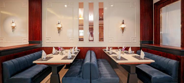 由皇家兰花酒店有限公司经营的雷杰塔普哈瓦拉酒店(Regenta Place Phagwara by Royal Orchid Hotels Limited)图片