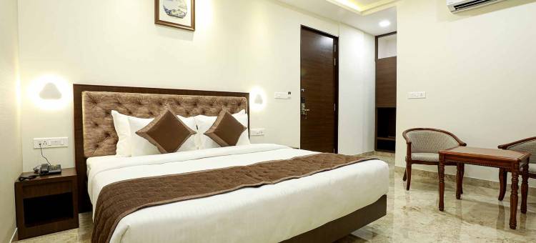 Tresca A Luxury Hotel图片