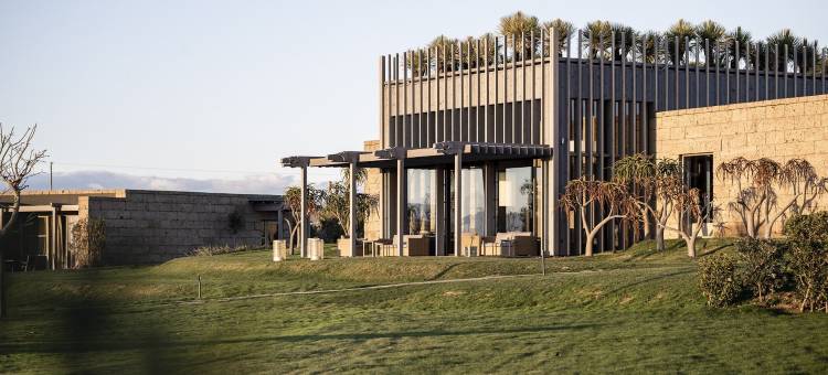ADLER温泉度假村西西里(Adler Spa Resort Sicilia)图片