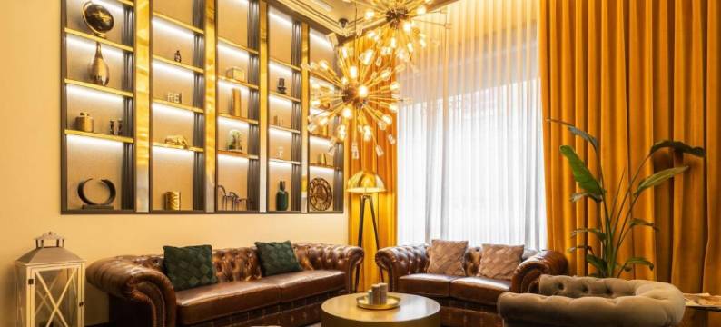 库特佐梅迭姆酒店(Hotel Cortezo)图片