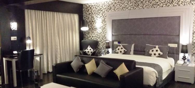 欧克西纳莱贡酒店(Hotel Oxina Lygon)图片