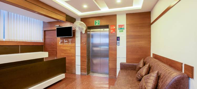 Treebo 新加点(Treebo New Plus Point)图片