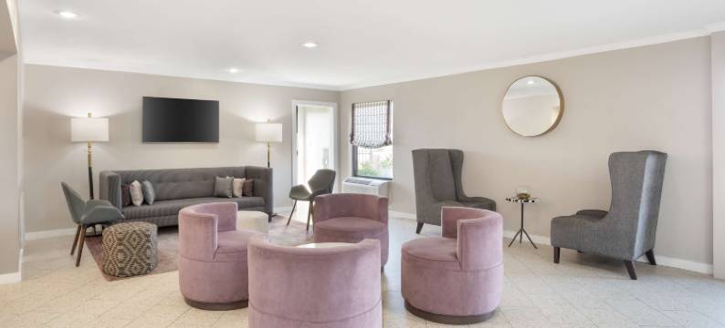 河湾贝斯特韦斯特酒店(Best Western Bayou Inn)图片