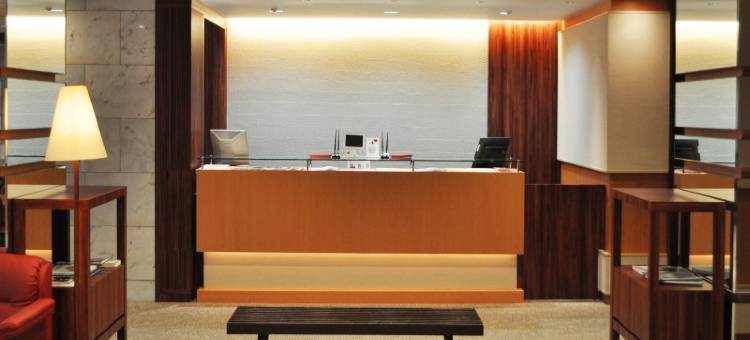 熊本灿路都酒店(Hotel Sunroute Kumamoto)图片