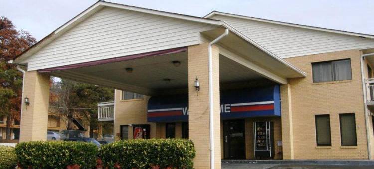 高速公路旅馆(Rodeway Inn)图片