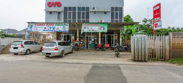 O 77宾馆(Hotel O 77 Guesthouse)图片