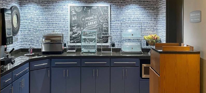 托菲温德姆美吟温德姆酒店-近苏必利尔湖(AmericInn by Wyndham Tofte Near Lake Superior)图片