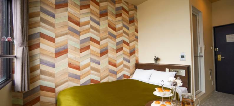 新盖亚酒店-柳川(Hotel New Gaea Yanagawa)图片