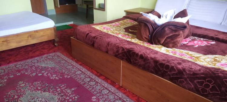 Maharani Palace图片