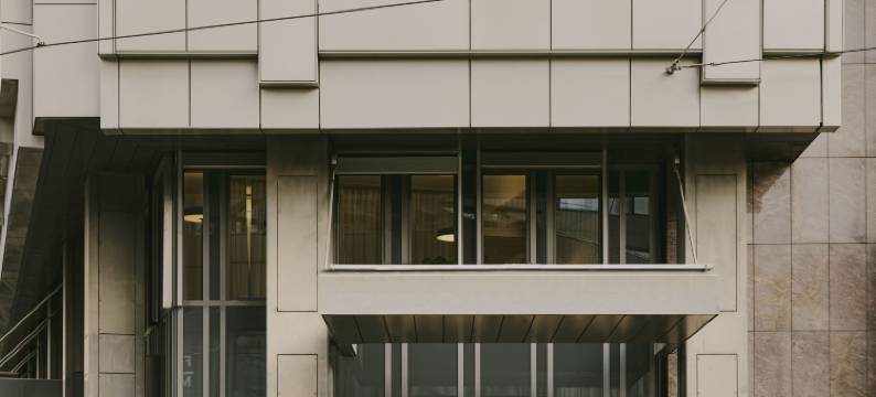 苏黎世洛克广场酒店(Locke am Platz Zurich)图片