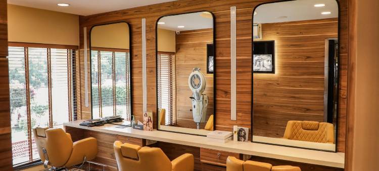 齐普尔市中心希哈酒店(Hotel Shikha Jaipur City Centre)图片