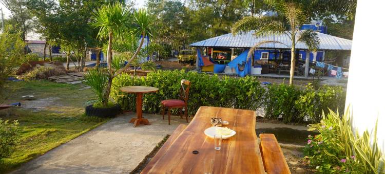 Cocotel俱乐部莫奈海滩度假村(Club Monet Beachfront Resort by Cocotel)图片