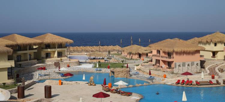亚马里纳扬纳度假村和水上公园(Amarina Jannah Resort & Aqua Park)图片