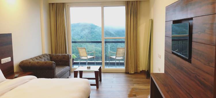 查尔旅馆(Hotel Chail Residency)图片