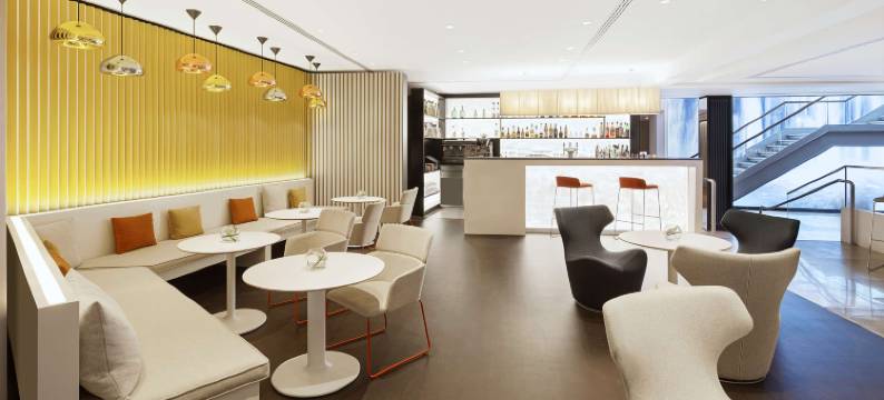 柏林米特区腓特烈大街诺翰精选酒店(NH Collection Berlin Mitte Friedrichstrasse)图片