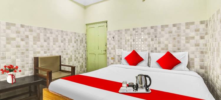 精准 38697 斯里达尔酒店(Super Hotel O Sridhar)图片