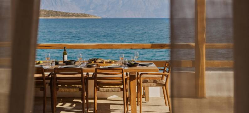 米诺斯海滩酒店，Design Hotels™设计酒店成员(Minos Beach Art Hotel, a Member of Design Hotels)图片