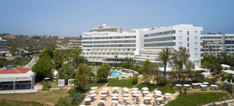 古希腊金沙酒店(Grecian Sands Hotel)图片