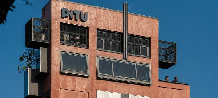 皮图客房(PituRooms)图片