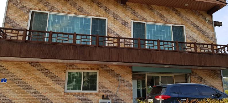 洪川海德林旅馆(Hongcheon Haedrin Pension)图片