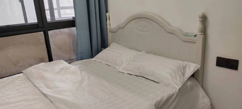 老王展洲公馆公寓(秧塘路分店)图片