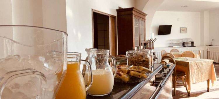 向上酒店(Up Hotel)图片