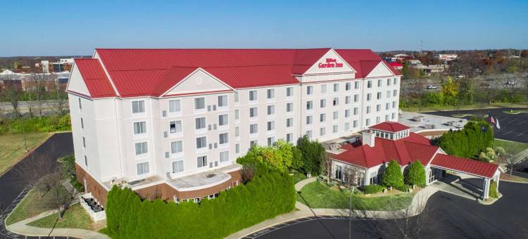 路易斯威尔东北希尔顿花园酒店(Hilton Garden Inn Louisville Northeast)图片