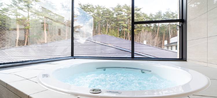 八岳风酒店(Hotel Fuuka)图片