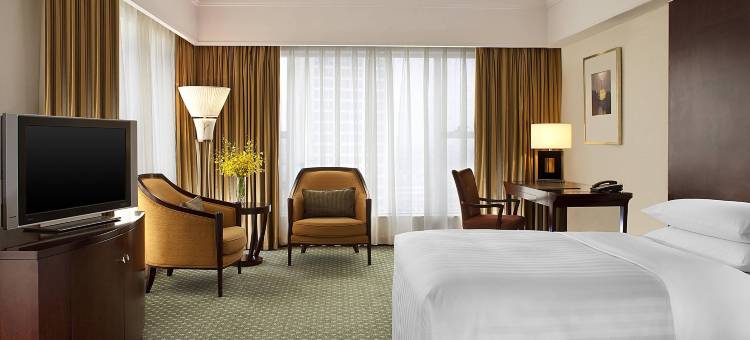 宁波东港喜来登酒店图片