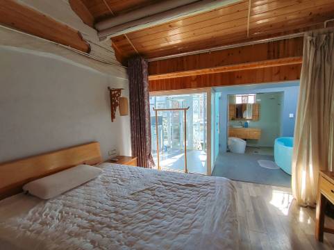 大理先生日租周租月租包院民宿(北门街分店)