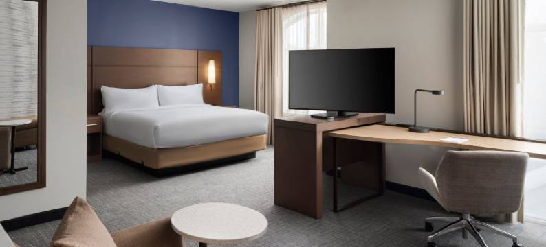 Inn at Bellefield / Hyde Park图片