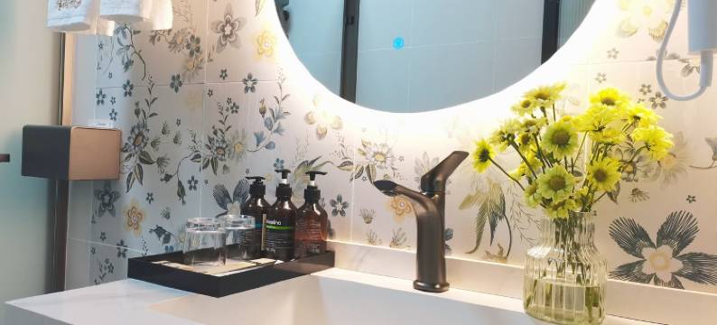 抚仙湖半湖慢渡民宿(广龙抚海湾湿地公园店)图片