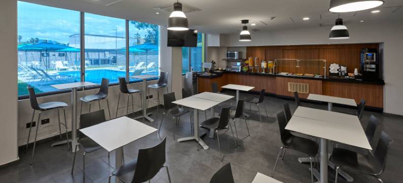 维多利亚城城市快捷酒店(City Express by Marriott Ciudad Victoria)图片