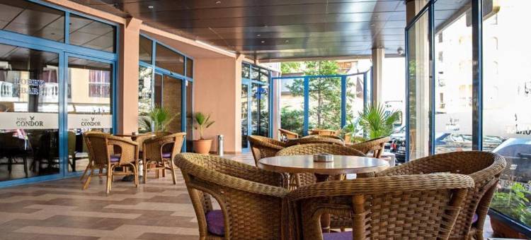 MPM Hotel Condor - 全包轻(MPM Hotel Condor - All Inclusive Light)图片