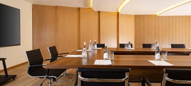 布哈拉老城美居酒店(Mercure Bukhara Old Town)图片