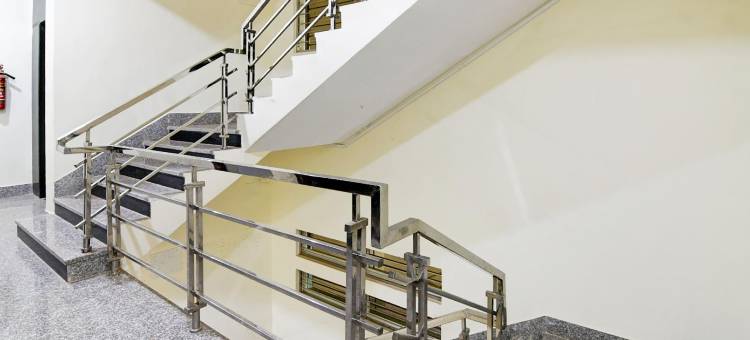 Fabhotel 都市时尚(FabHotel Urban Classy)图片