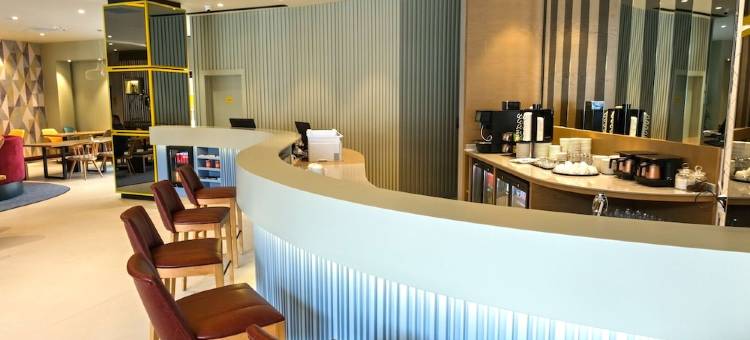 希尔顿欢朋萨卡里亚(Hampton by Hilton Sakarya)图片