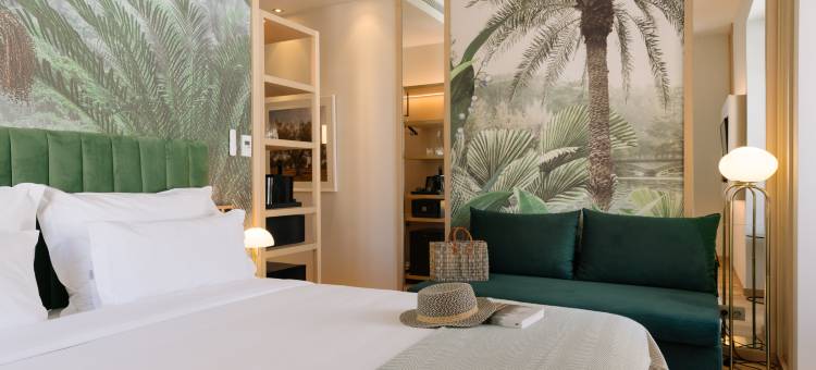 里斯本的Pestana Rua Augusta(Pestana Rua Augusta)图片