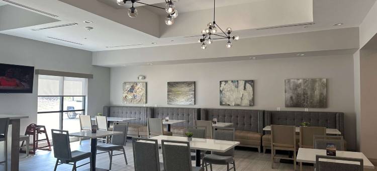 贝斯特韦斯特优质钱德勒酒店(Best Western Plus Chandler)图片