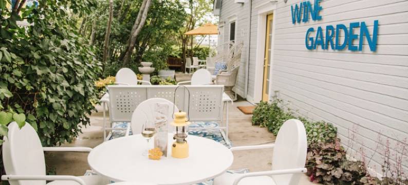 里特亚温泉度假村(Lithia Springs Resort)图片