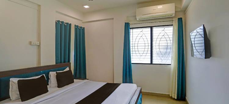 Super Hotel O Yuva Inn图片