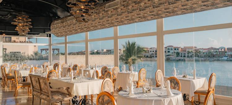 卡普卡纳 Tan度假村 码头及别墅(全包式)(Tan Resorts Marina and Villas Cap Cana - All-Inclusive)图片