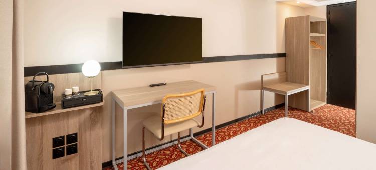 Sure Hotel by Best Western Caen Memorial图片