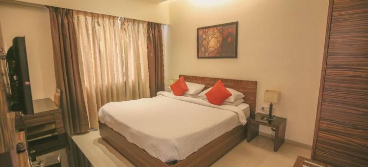 金色天堂公寓(The Gold Haven)图片