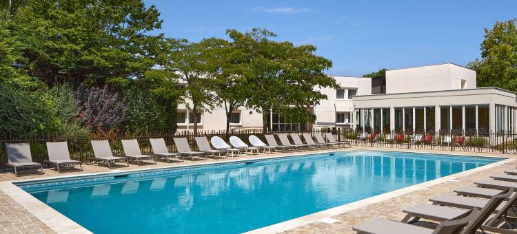 博纳游民酒店(Hotel Les Nomades)图片