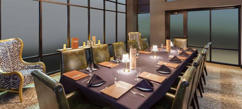 莱格西璀蔓臻选温德姆酒店(Legacy Hotel Trademark Collection by Wyndham)图片