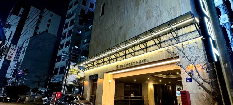 驿站酒店(The Post Hotel)图片